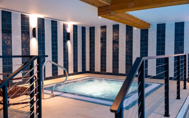 Solent Hotel and Spa