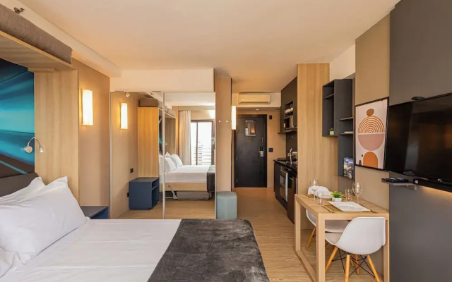 APS - Alpha Stay by Anora Spaces II