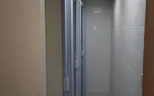 Hostel BARRA FUNDA LTDA