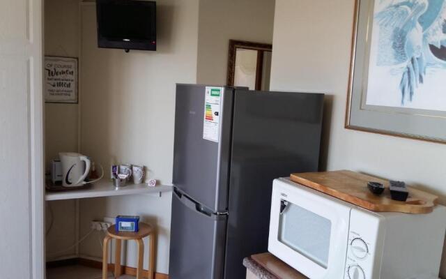 Abbeygail En Suite Room