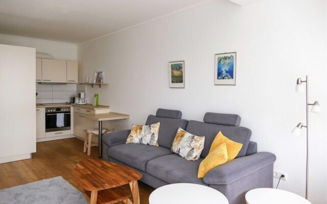 Nice Apartment in St. Andreasberg With Wifi and 1 Bedrooms