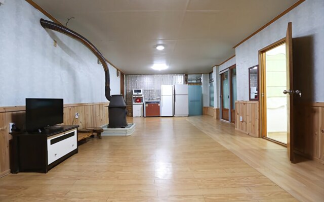 Sangol story pension