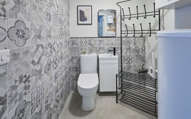 Host Stay Scarborough View Luxury Apartment