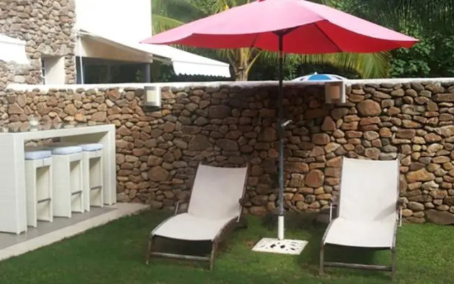 Residence Les Cocotiers