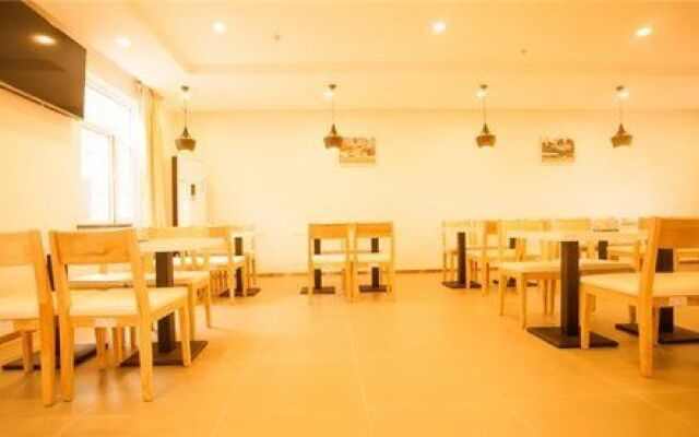 Hanting Hotel Jimo Heshan Rd Qingdao