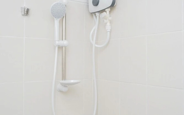 Cozy Studio At Akasa Pure Living Bsd Apartment