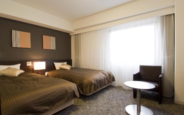 Standard Twin room (트윈 침대 2개) 사진 1