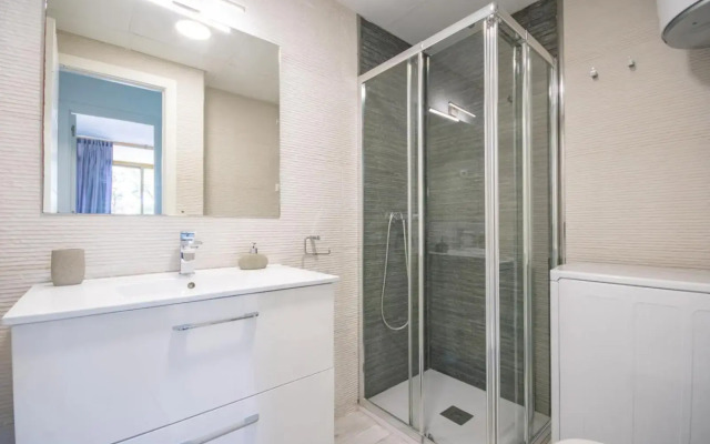 Apartamentos CataluA±a 92