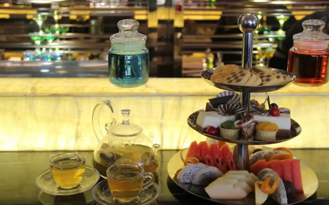 Jinling Grand Hotel Anhui