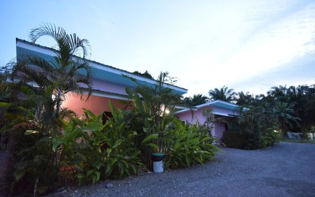 Tonkla Resort