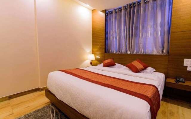 Hotel Pujan Pvt.Ltd