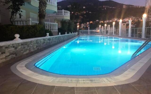 Tepe Villa