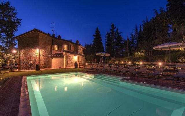 B&B Country House Poggio del Drago