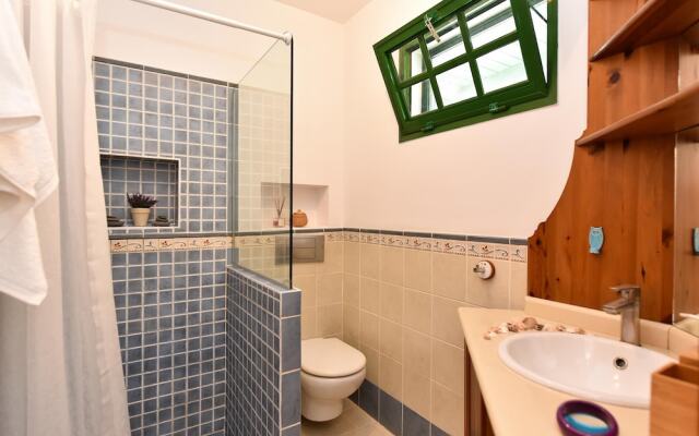 Cozy Bungalow Playa Flor Maspalomas