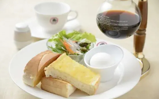 Fukuyama Station Inn