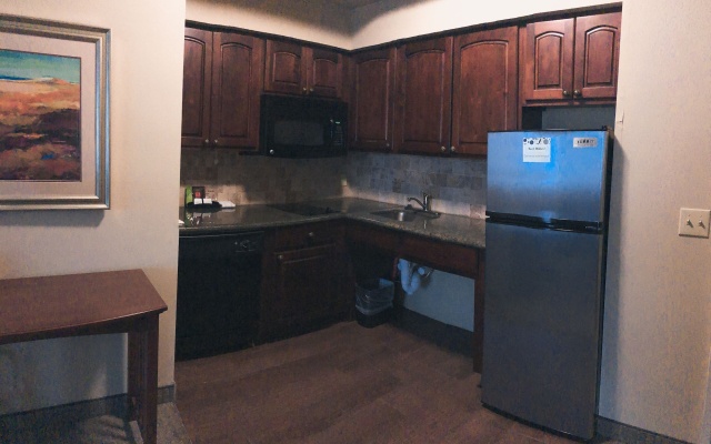 WeStay Suites - Covington Mandeville