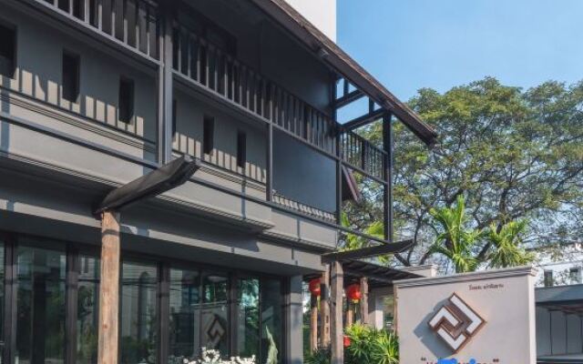L Nimman Boutique Hotel