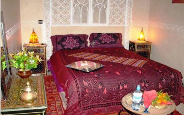 Riad Dubai