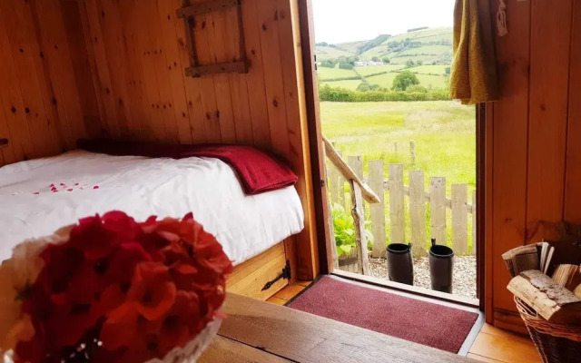 Foxglove Holiday Private Eco Accommodation