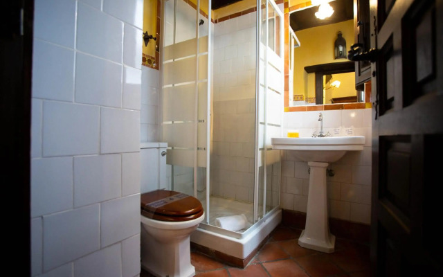 Casa del Capitel Nazari Hotel