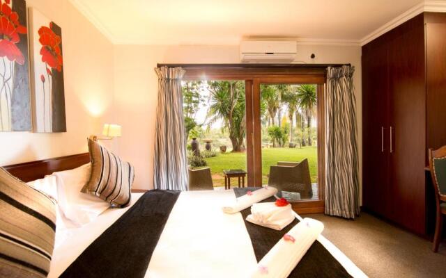 Rio Vista Lodge