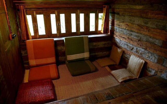 The Sonaugi Homestead