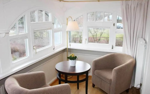 Café & Hotel Daheim