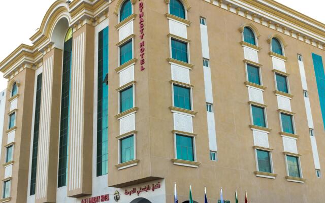 Doha Dynasty Hotel