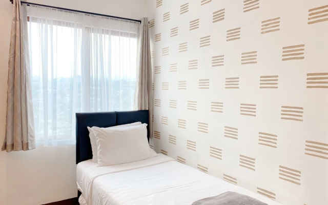 youre.at - Grand Setiabudi Apartment