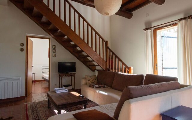 Serena Villa in Saignon With Private Swimming Pool