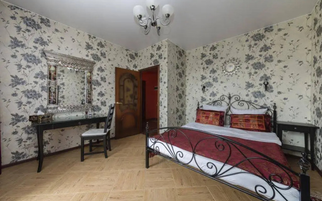 Апартаменты Южная Корона