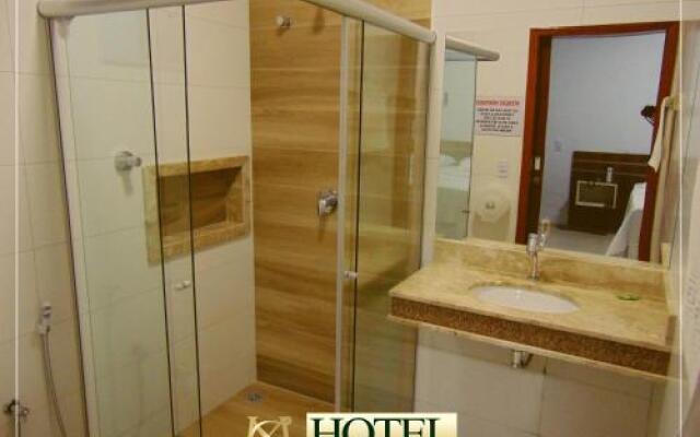 Hotel Mato Grosso