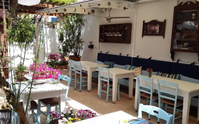 Cunda Altay Butik Hotel