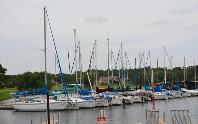 The Landing at Seven Coves