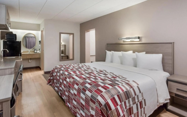 Red Roof Inn Philadelphia - Trevose