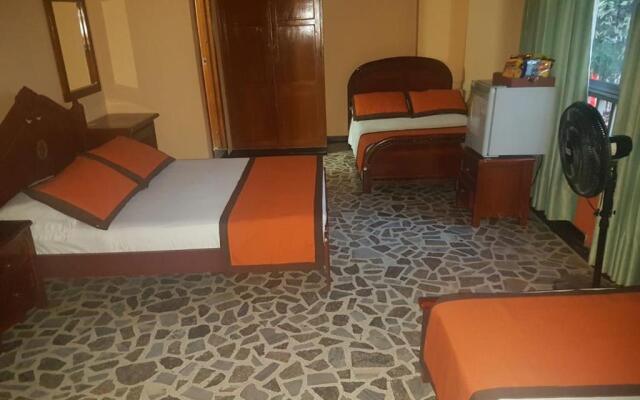 Hotel Tequendama