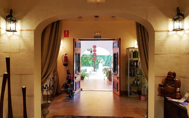 Hotel Tossal d'Altea