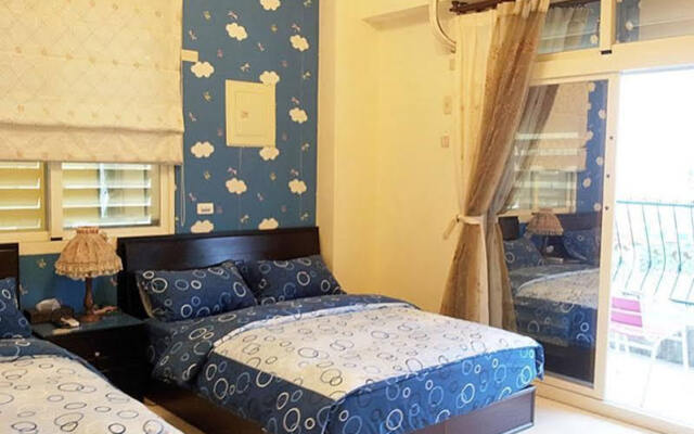White Lover Bed and Breakfast