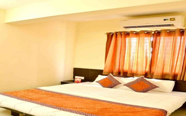 Hotel Vijay Nagar