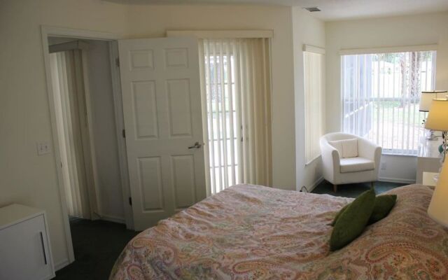 Villa Valk - Comfort - 3 Bedroom