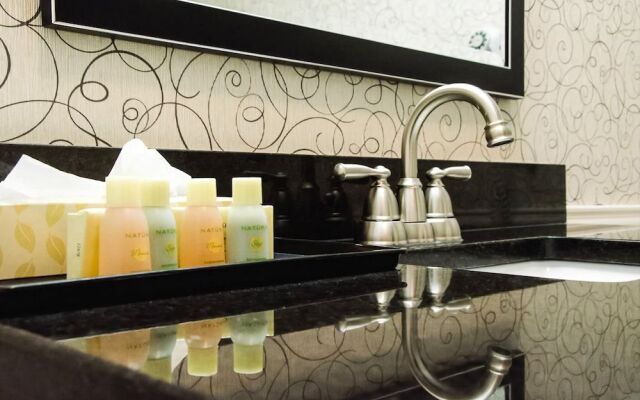 Chocksett Inn and Restaurant