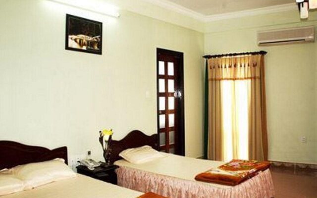 Phu An Hotel