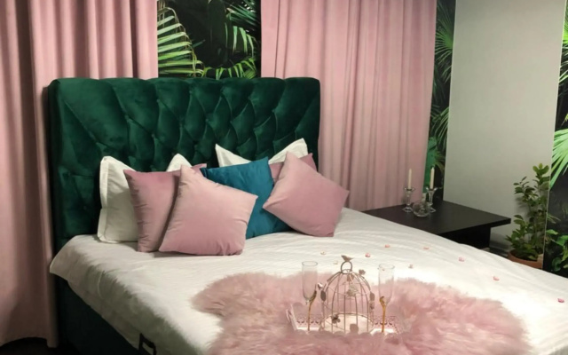 Weiss- Old Town Deluxe Apartment