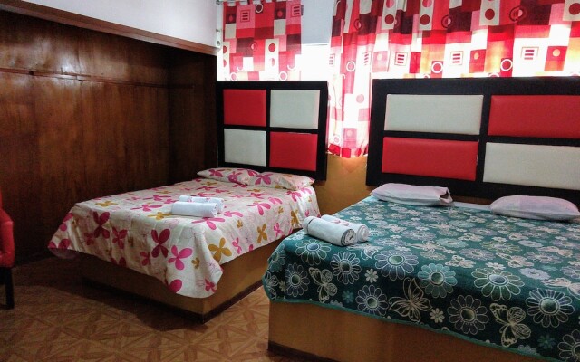 Hotel Real de Obregon