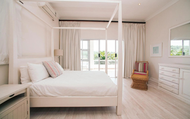 The Estuary Hotel and Spa
