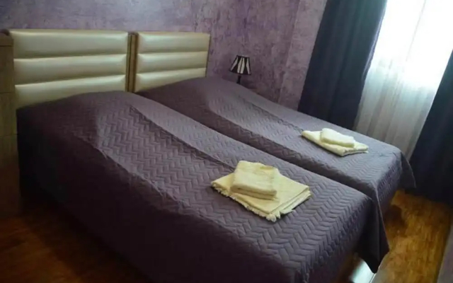 A wonderful 2 bedroom apartment in the center of Batumi - Apartment in باطومي - Photo 3