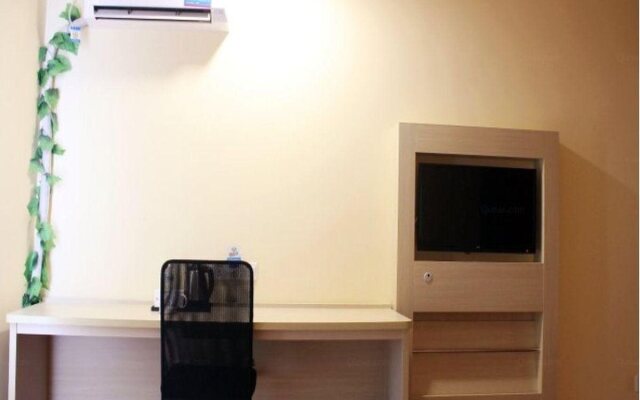 Hanting CQ Gdn Expo Park