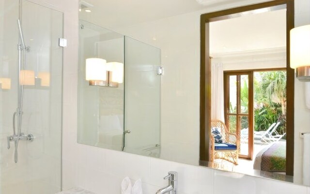 Villa Atma (Vilorium) #259001 - 2 Br Villa