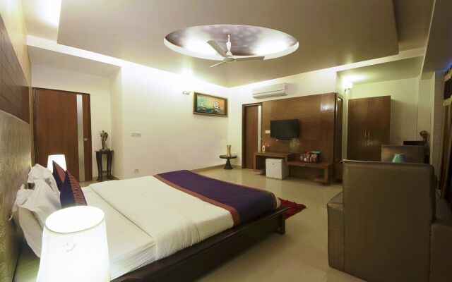 Hotel Delhi 37