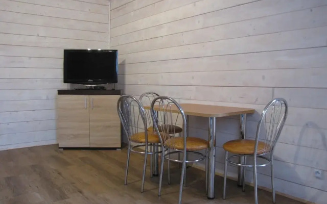 Small Holiday Home, Right on the Lake, Ryn-formerly TUI Ferienhaus
